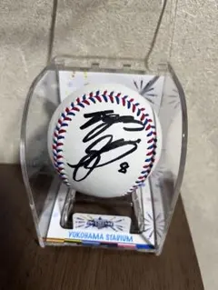 2025年最新】佐藤輝明 サインボールの人気アイテム - メルカリ