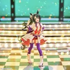 ウマ娘プリティーダービーXStellarサトノクラウン フィギュア