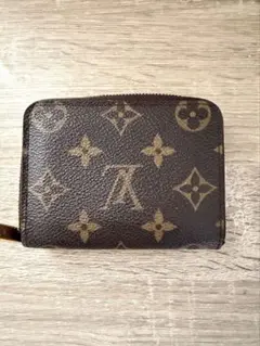 ジッピーコインパース コインケース