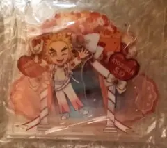 煉獄杏寿郎誕生祭2026 ジオラマアクリルスタンド