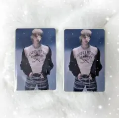 &TEAM Back to Life NICHOLAS タワレコ 特典