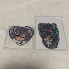 あんスタ 椎名ニキ