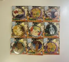 hunter×hunter コレクション缶バッジ