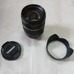 Tamron AF 18-200mm 1:3.5-6.3 A14 EFマウント