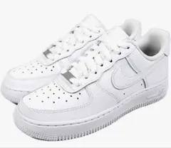 Nike Air Force 1 ホワイト