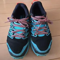 ASICS GEL-FujiTrabuco 7 トレイルランニングシューズ