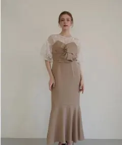 2026年最新】acka puffy occasion dressの人気アイテム - メルカリ