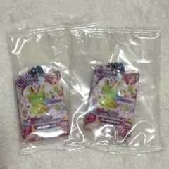 アイカツ！ガチャ 北大路さくら 2個セット