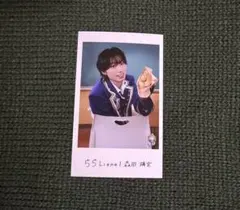 EBiDAN THE LIVE 2026 ミニフォト Lienel 森田璃空 - メルカリ