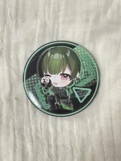 シクフォニ 缶バ 8弾 すち [SD]