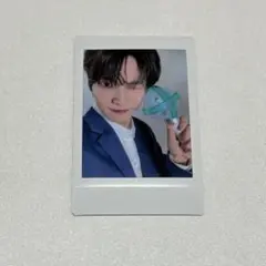 TXT スビン　ポップアップ　インスタントフォト　ランダム　チェキ