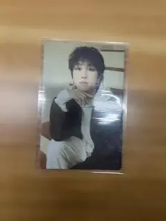 SEVENTEEN CARAT LAND THE 8 トレカ