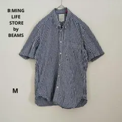 beams シャツ