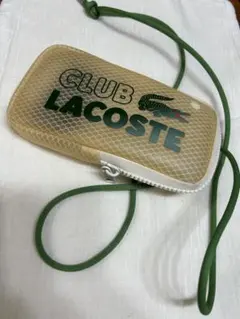 LACOSTE スマホショルダーバッグのサムネイル