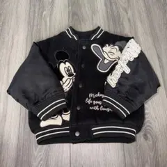 BREEZE ミッキー ジャケット