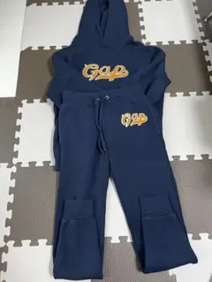 GAP スウェットセット