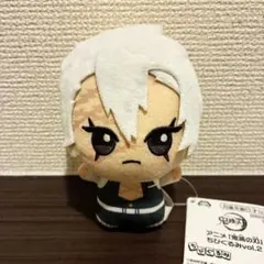 2026年最新】鬼滅の刃 ちびぐるみ 不死川実弥の人気アイテム - メルカリ