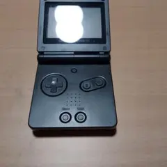 Nintendo Game Boy Advance SP ブラック