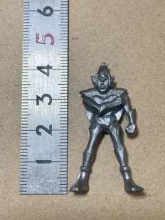 明治製菓　タイマニック　ポリ人形　食玩　グリコ　おまけ