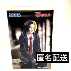 【即購入可】　マッシュル　フィン・エイムズ　ちょこのせ　プレミアムフィギュア
