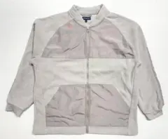 美品 ツアーステージ フリースジャケット TOURSTAGE 正規品