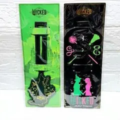 2026年最新】WiCKED ラゲッジタグの人気アイテム - メルカリ