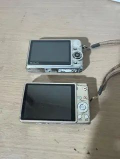 デジタルカメラ ジャンク3台セット CASIO EXILIM 他 | Mercari