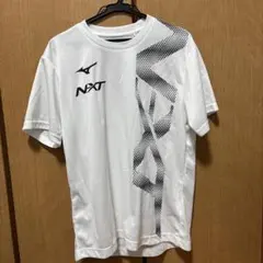 24時間限定セール中 MIZUNO バドミントン Tシャツ