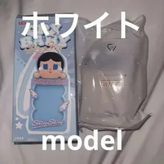 POPMARTポップマート CRYBABY クライベイビーShiny model
