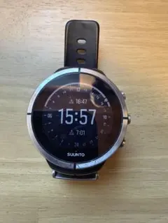 スマートウォッチ montblanc summit2 ジャンク！ - メルカリ