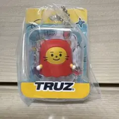 TRUZ treasure ブリスターチャームコレクション　LAWOO