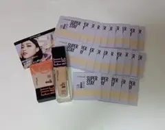 MAYBELLINE メイベリン SPステイ ルミマット フィットミー ファンデのサムネイル