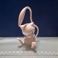 ポケモン ミュウ フィギュアのサムネイル