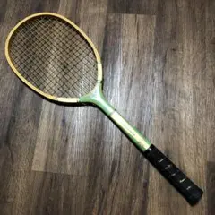 昭和スーパービンテージKawasaki ジュニア用テニスラケット