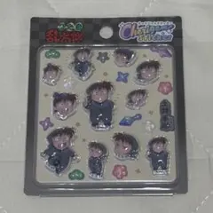 忍たま乱太郎 土井半助 シール