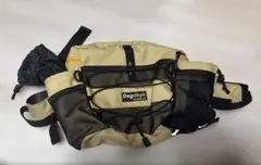 dogdept CORDURAお散歩バッグPRO 未使用品　コーデュラ