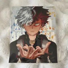 轟焦凍 フルカラーアートボード