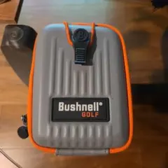 Bushnell GOLF レーザー距離計用ケース