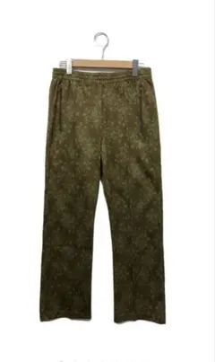 NEEDLES STUDIOUS別注 運動褲