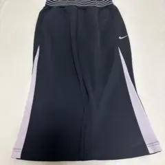 Nike ジャージパンツ　ブラックMサイズ