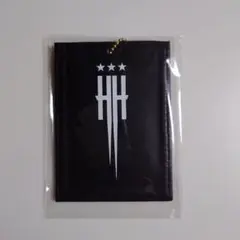 the GazettE FC入会特典 パスケース