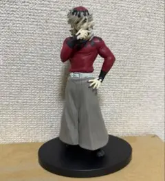鬼滅の刃 上弦の弐 童磨フィギュア