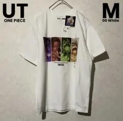 ワンピース Tシャツ UT ユニクロ 四皇のサムネイル