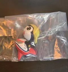 ケロロ軍曹　アクションフライト　タママ