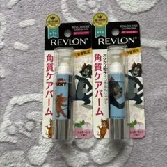 レブロンキスシュガースクラブ×トム＆ジェリー(限定品)☆2点セット新品のサムネイル