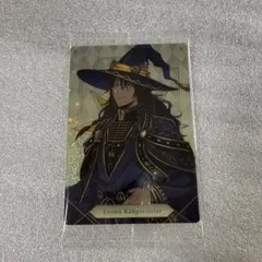 ツイステッドワンダーランド　ツインウエハース７　レオナ キングスカラー