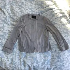 GREEN LABEL RELAXING グレー