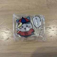 치이카와 하치와레 아크릴 스탠드
