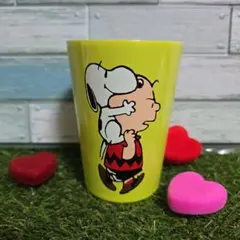 新品☆スヌーピーステンレスタンブラー PM-1802