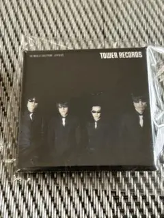THEE MICHELLE GUN ELEPHANT タワレコ特典ピンバッチ